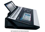 QSC TM-30 Pro TS-1 TouchMix 30 Pro Tablet Stand Front View